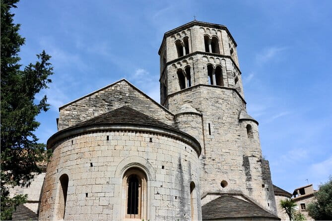 Guided Walking Tour in Girona - Exploring Girona in Just Two Hours: A Guide to the Guided Walking Tour