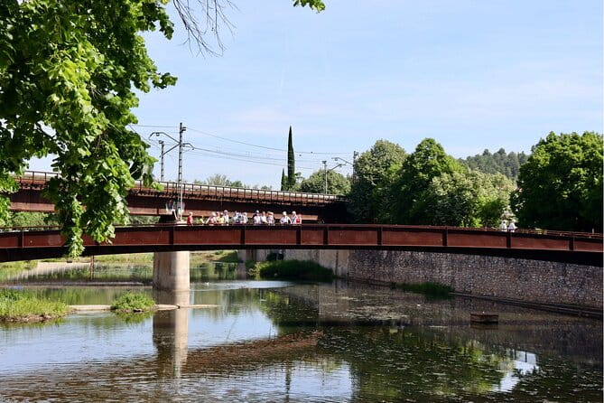 Guided Walking Tour in Girona - FAQ About the Girona Guided Walking Tour