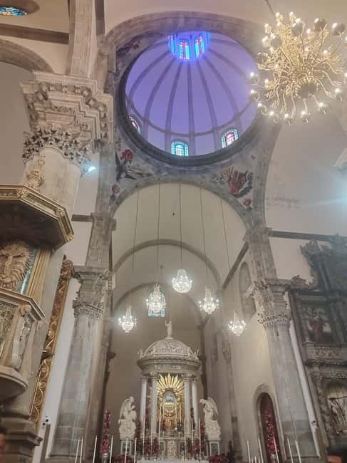 Guided walking tour in La Orotava 1:30 min, Tenerife - Discover La Orotava’s Charm on Foot