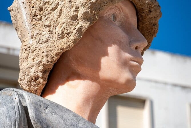 Guided Walking Tour in Lagos - Key Points / Takeaways