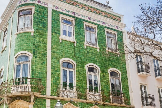 Guided Walking Tour in Lagos - Frequently Asked Questions