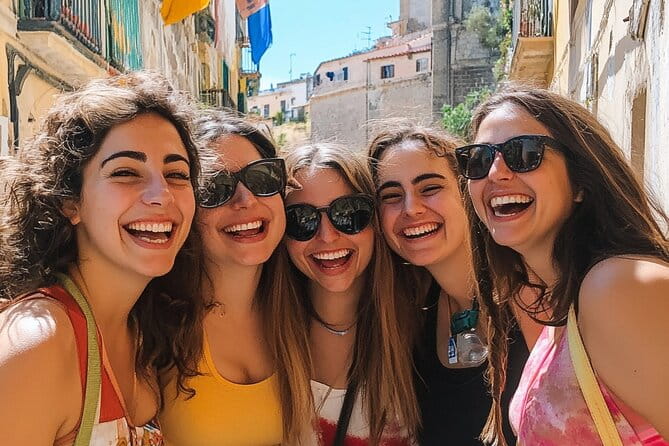 Guided Walking Tour in Messina - Key Points