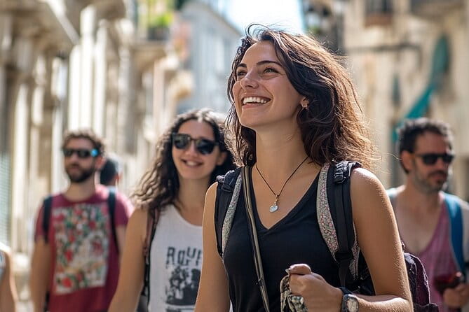 Guided Walking Tour in Messina - Who Should Consider This Tour?