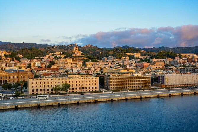 Guided Walking Tour in Messina - FAQ