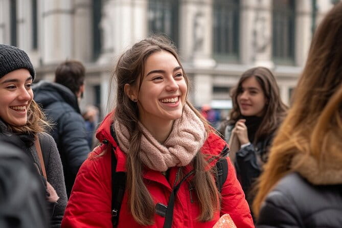 Guided Walking Tour in Milan - A Practical Look at the Guided Walking Tour in Milan