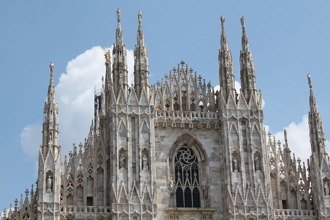Guided Walking Tour in Milan - Key points / Takeaways