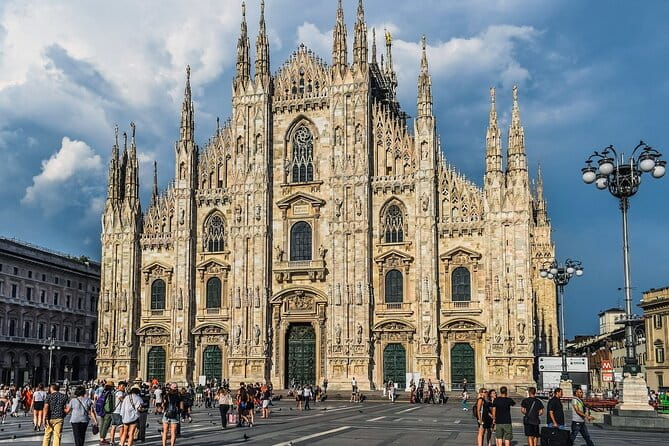 Guided Walking Tour in Milan - Who Will Love This Tour?