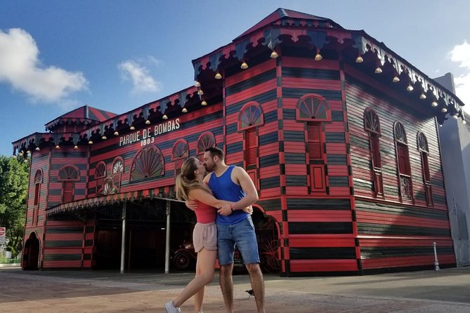 Guided Walking Tour in Ponce - Reviews and Ratings