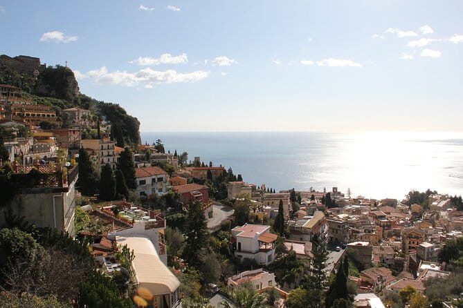 Guided Walking Tour in Taormina - Exploring Taormina: An Authentic Walk Through Time