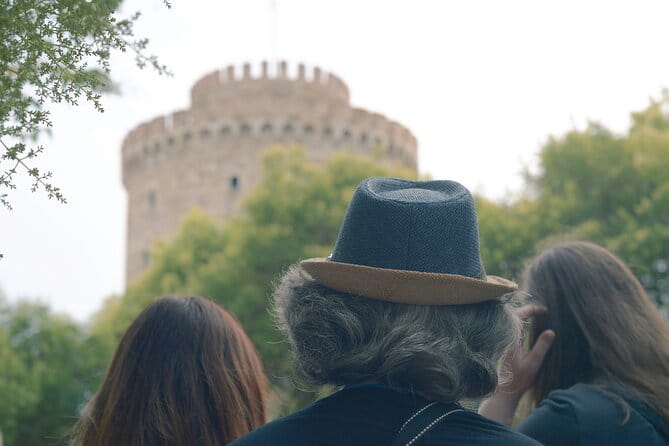 Guided Walking Tour in the Historical Center of Thessaloniki - Final Thoughts