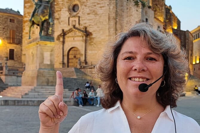 Guided Walking Tour in Trujillo Through the Centuries - A Deep Dive into the Trujillo Experience