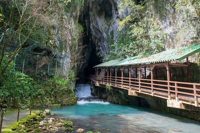 Guided Walking Tour in Yamaguchi City - Participant Requirements