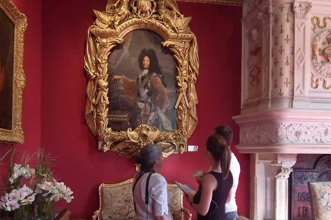 Guided walking tour of Chenonceau chateau - What to Expect Based on Reviews