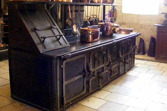 Guided walking tour of Chenonceau chateau - Price and Value Analysis