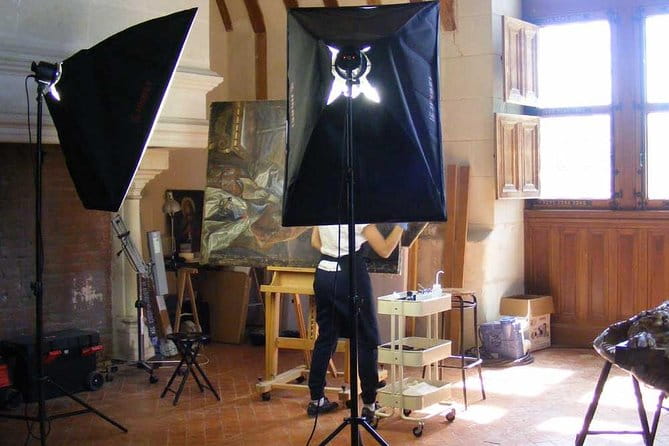 Guided walking tour of Chenonceau chateau - Who Will Love This Tour?