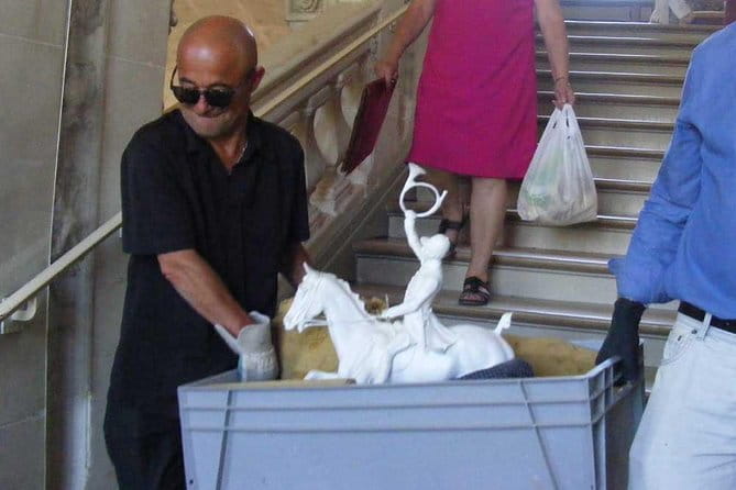 Guided walking tour of Chenonceau chateau - Practical Tips for a Smooth Experience