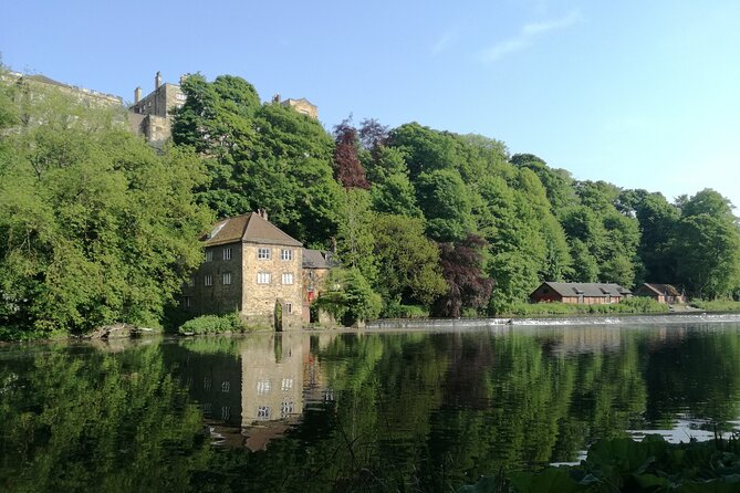 Guided Walking Tour of Durham & Its Infamous Characters - Whats Included in the Tour