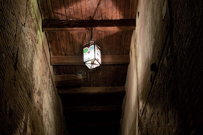 Guided Walking Tour of Immortal Toledo - Tour Duration