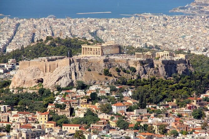 Guided Walking Tour of the Acropolis in Athens in Spanish - Practical Considerations: Timing, Cost, and Comfort