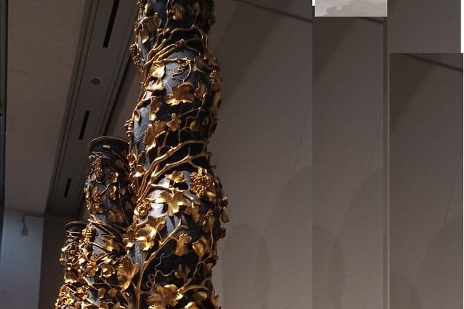 Guided Walking Tour of the Royal Collections Gallery - Key Points / Takeaways