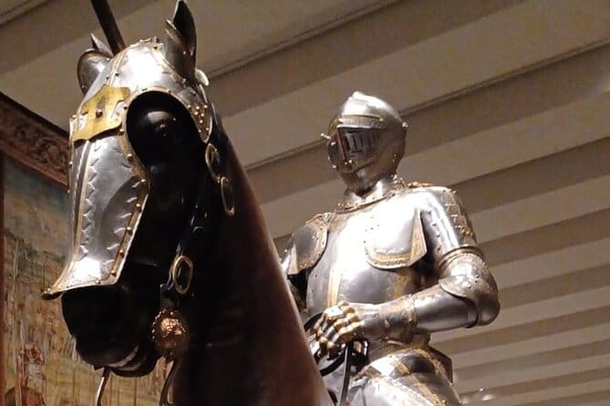 Guided Walking Tour of the Royal Collections Gallery - Exploring the Royal Collections Gallery: An In-Depth Look