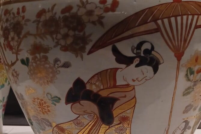 Guided Walking Tour of the Royal Collections Gallery - FAQ