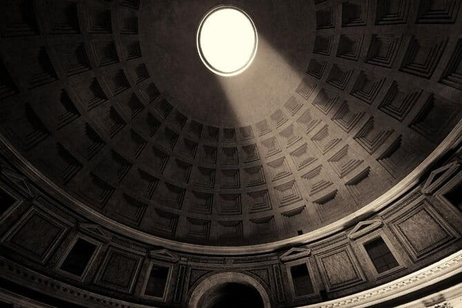 Guided Walking Tour of the Secret of Rome with Roman Tasting - Exploring Rome’s Secrets — A Detailed Review