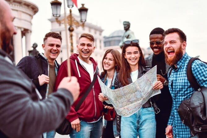 Guided Walking Tour of the Secret of Rome with Roman Tasting - FAQs