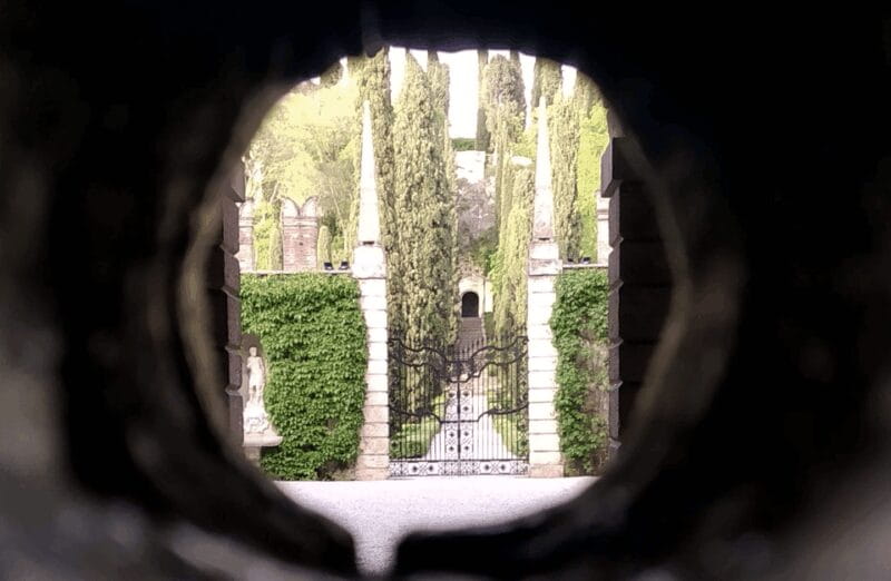 Guided Walking Tour on Verona Hillside - A Detailed Look at the Verona Hillside Walk