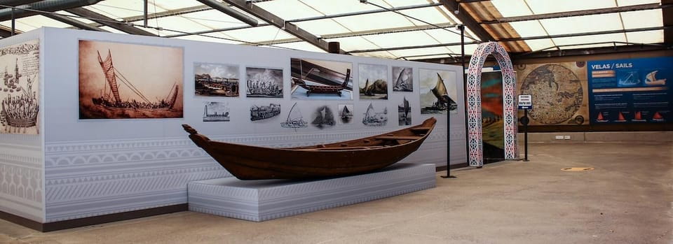 Guïmar: Pyramids of Güímar Ethnographic Park Entry Ticket - Cancellation Policy