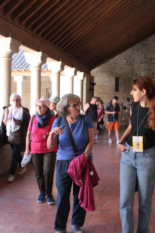 Guimarães & Braga Experience: From Porto All-Included - Entering Portugal’s Medieval Towns