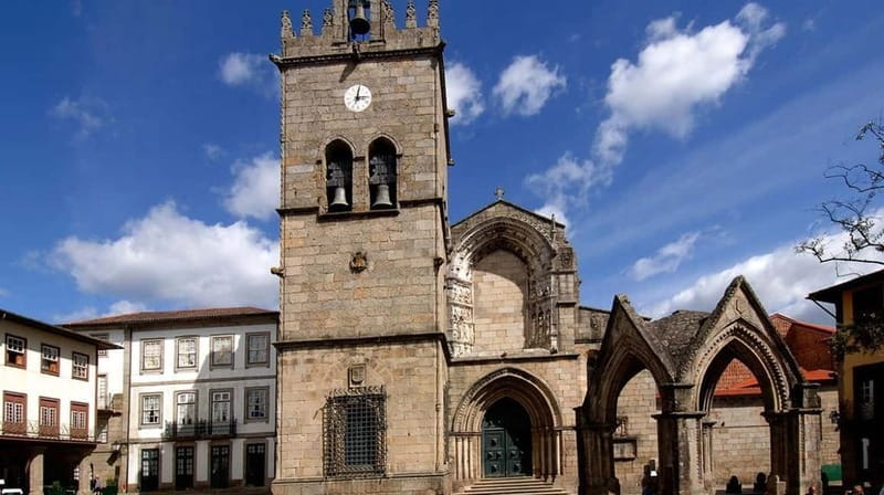 Guimarães Experience - Exploring Guimarães: A Journey into Portugal’s Birthplace