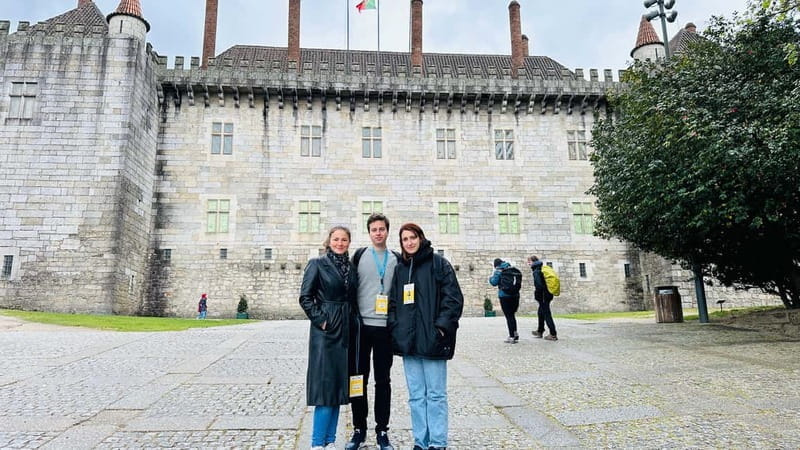 Guimarães Experience - Key points / Takeaways