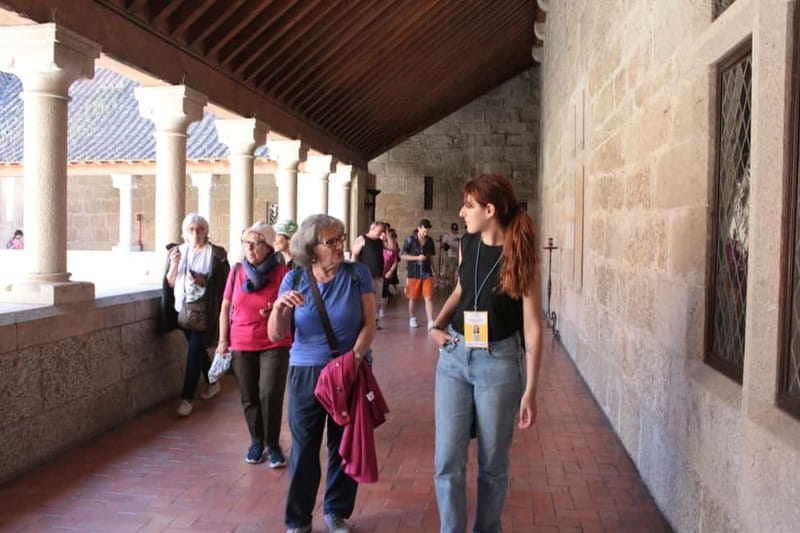 Guimarães Experience - Who Should Consider This Tour?