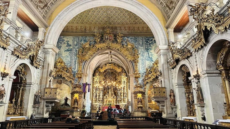 Guimarães Experience - Price and Logistics Analysis