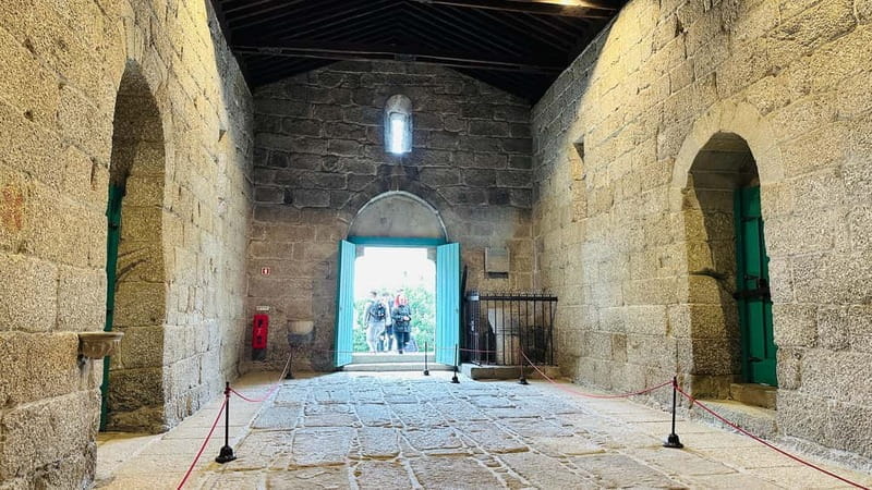 Guimarães Experience - Frequently Asked Questions