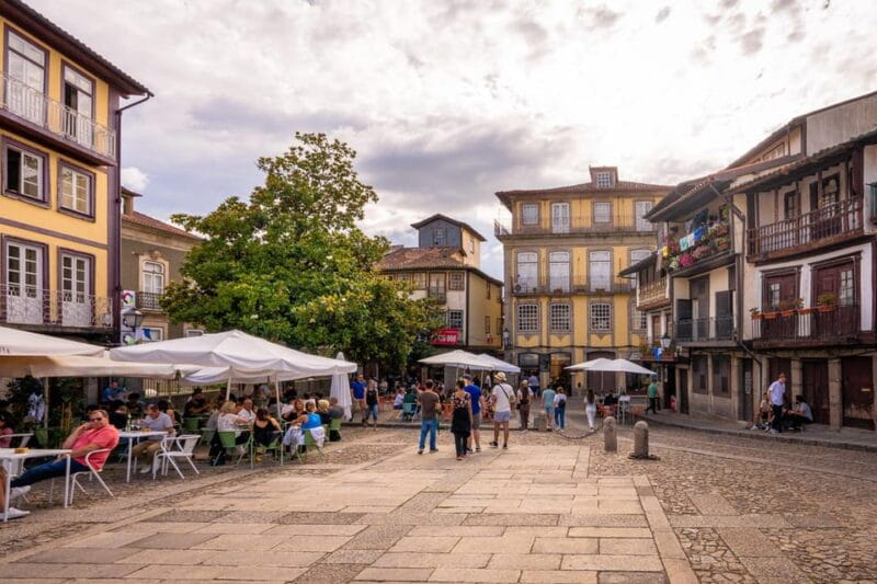 Guimarães: Flexible Walking Tour in Historic Center - Final Thoughts: Who Will Get the Most Out of It?