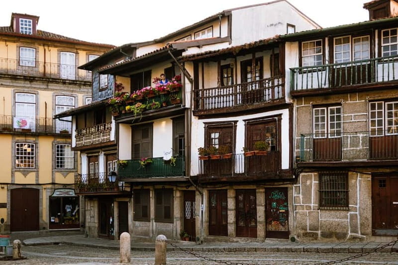 Guimarães: Highlights and Hidden Gems Walking Tour - Frequently Asked Questions