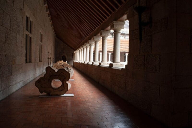 Guimarães: Palace of the Dukes of Bragança Entry Ticket - Who Will Love This Experience?