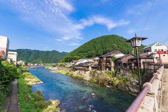 Gujo Hachiman All Must-Sees Half Day Private Tour With Government-Licensed Guide - Booking and Cancellation Policies