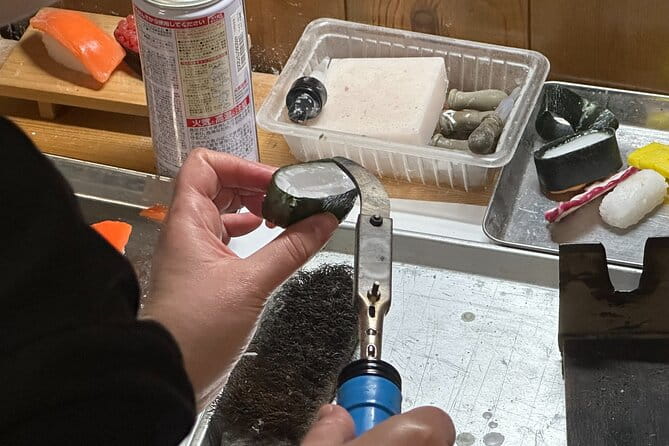 Gujo Hachiman, Crafting Culture and Castle in the Clouds - Meeting Point and Guide Information