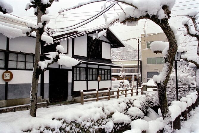 Gujo, Hida Takayama, and Shirakawa-Go Day Tour From Nagoya - Tips for a Great Experience