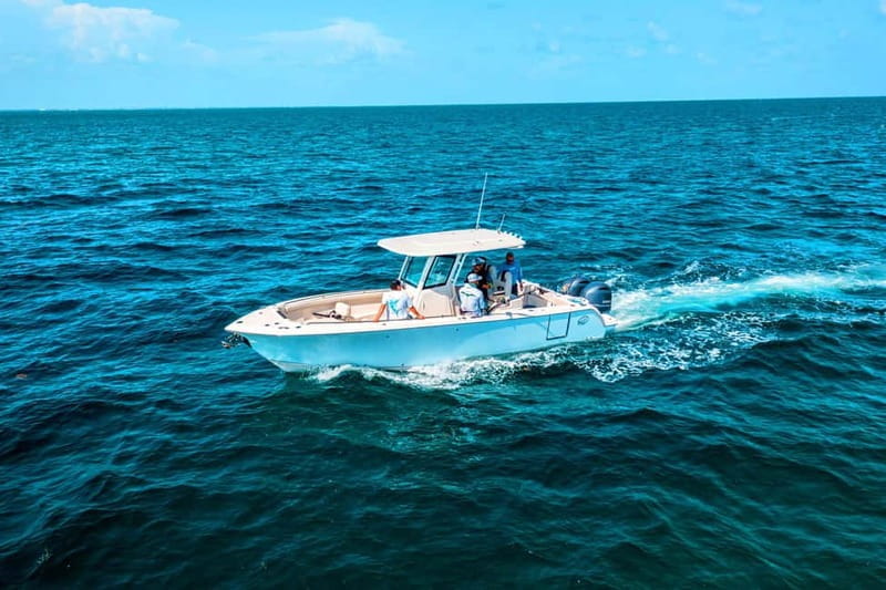 gulf of Ajaccio / Anse de cacao , swim stop - Suitability: Who Will Love This?