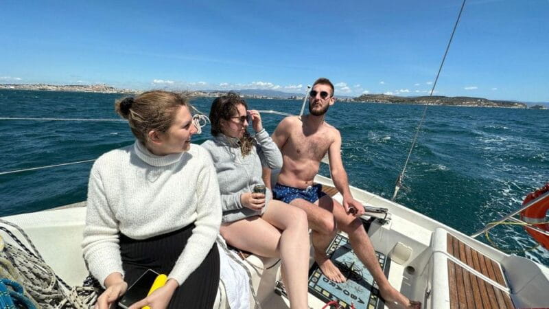 Gulf of Cagliari: half-day sailing excursion - Discovering Sardinia’s Gulf of Cagliari: A Detailed Review