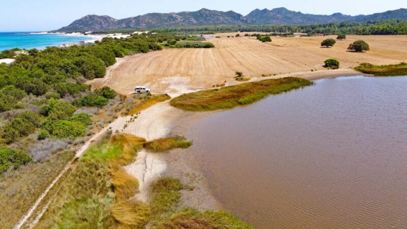 Gulf of Orosei: 4X4 tour between Mountains & Beaches - FAQs