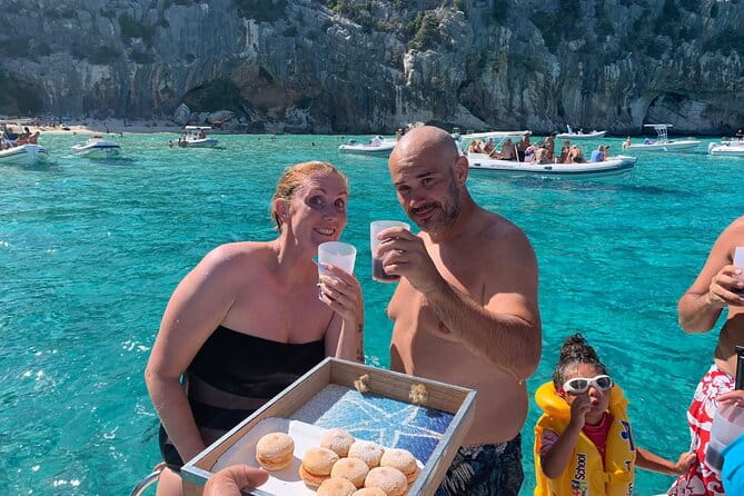 Gulf of Orosei Speedboat Trip with Aperitif from Cala Gonone - Final Thoughts