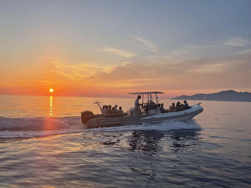 Gulf of Porto: Visit the Calanques de Piana and the Scandola Nature Reserve - Who This Tour Suits Best