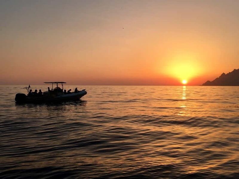 Gulf of Porto: Visit the Calanques de Piana and the Scandola Nature Reserve - FAQ