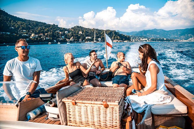 Gulf of Portofino Private Boat Tour - Featured Destinations