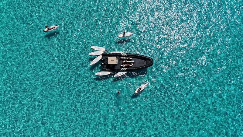 Gulf of Saint-Florent: Sunset Paddle, Snorkeling & Aperitif - Key Points / Takeaways